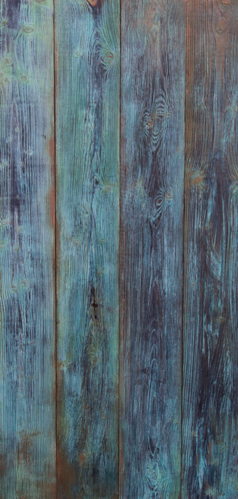 Charred wood - AMAR PROOMET