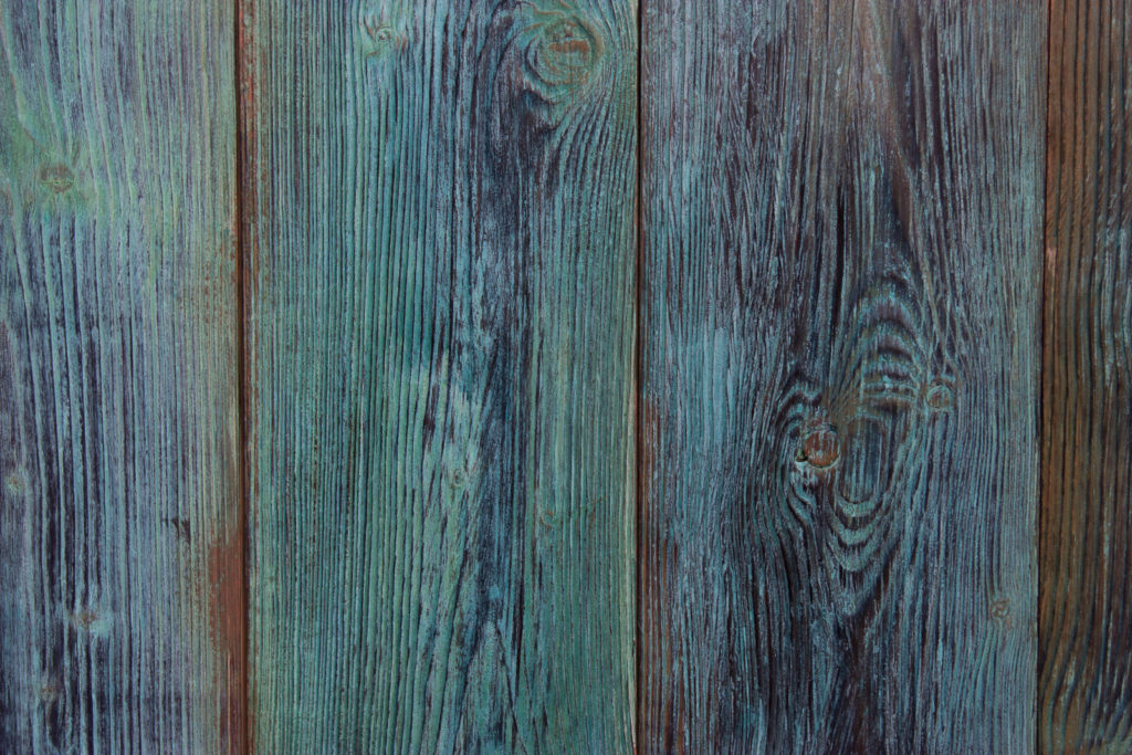 Charred wood - AMAR PROOMET