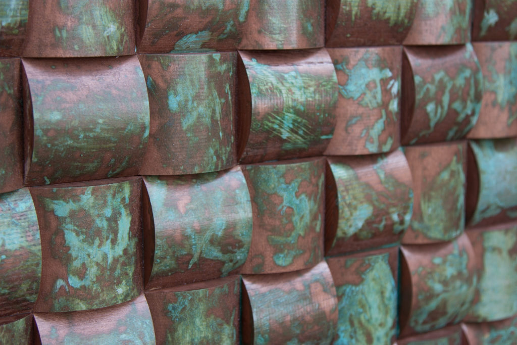 3D panels - AMAR PROOMET