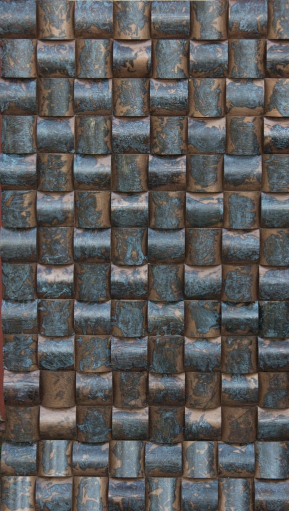 3D panels - AMAR HOOMER