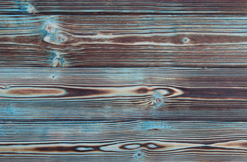 Charred wood - SIMMO