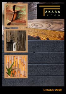 Wood decoration panels catalog