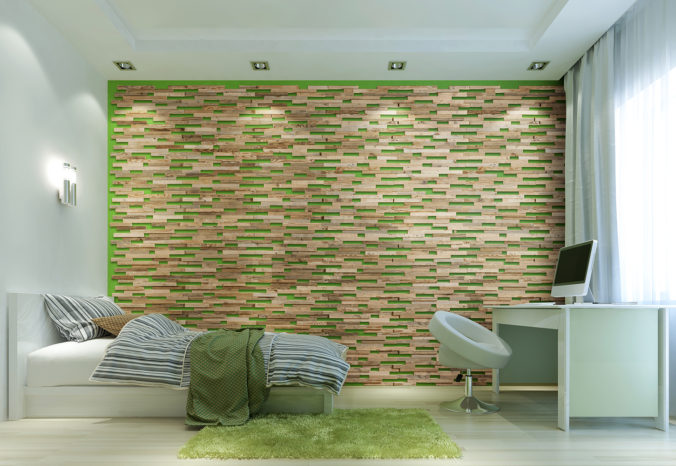 Takara Wood Design 3d Wall Panels, Wooden Wall Panels For Living Room