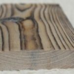 Charred wood - TALVI